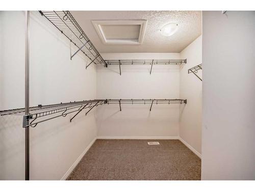 52 Auburn Sound Crescent Se, Calgary, AB - Indoor With Storage