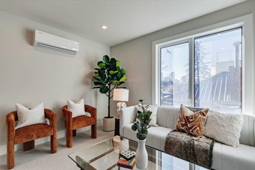 2-923 1 Avenue Nw, Calgary, AB - Indoor