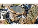 386 Wildwood Drive Sw, Calgary, AB  - Outdoor With View 