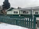 2401 40 Street Se, Calgary, AB  - Outdoor 