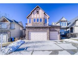 105 Aspen Stone Road SW Calgary, AB T3H 5Y7