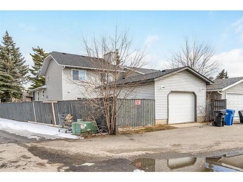 7 Taraglen Road Ne, Calgary, AB - Outdoor With Exterior