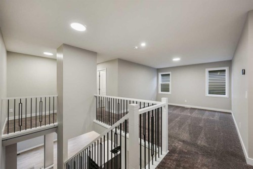 173 Edith Place Nw, Calgary, AB - Indoor