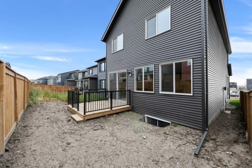 173 Edith Place Nw, Calgary, AB - Outdoor