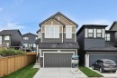 173 Edith Place Nw, Calgary, AB  - Outdoor With Facade 