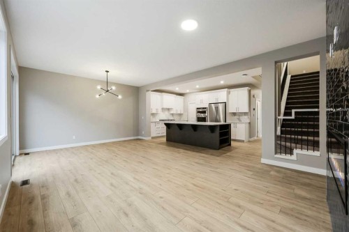 173 Edith Place Nw, Calgary, AB - Indoor