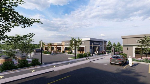 3104 Main Street, Airdrie, AB 