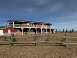 274161 range road 13  Rural Rocky View County, AB T4B 2A3