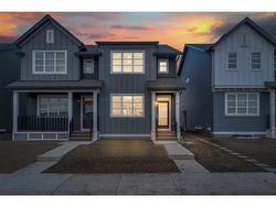 34 Savanna Rise NE Calgary, AB T3J 5P3