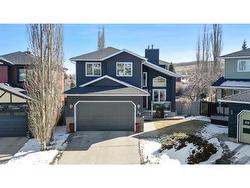 59 Macewan Park Circle NW Calgary, AB T3K 4A2