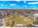 3427 Exshaw Road Nw, Calgary, AB  - Outdoor With View 