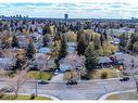 3427 Exshaw Road Nw, Calgary, AB  - Outdoor With View 