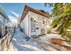 545 Macewan Drive NW Calgary, AB T3K 3A4