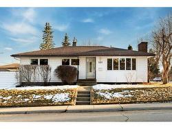 525 78 Avenue SW Calgary, AB T2V 0T3