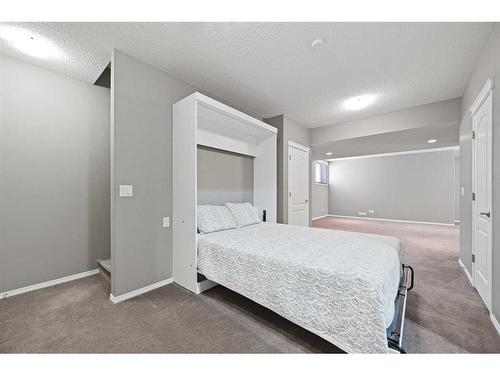 72 Nolanlake View Nw, Calgary, AB - Indoor Photo Showing Bedroom