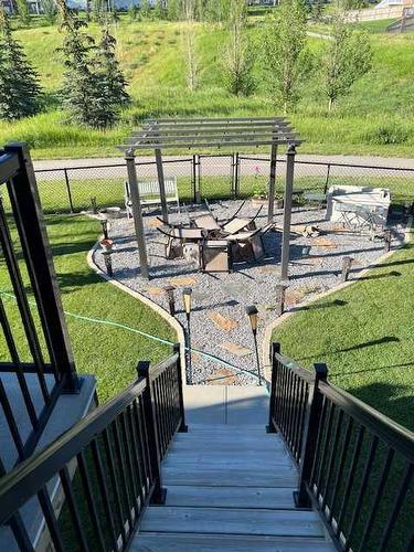 72 Nolanlake View Nw, Calgary, AB - Outdoor With Deck Patio Veranda