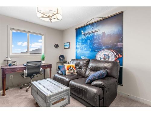 315 Evanston Way Nw, Calgary, AB - Indoor