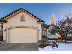 347 Sierra Madre Court SW Calgary, AB T3H 3G7