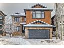 16 Rockcliff Point Nw, Calgary, AB  - Outdoor 