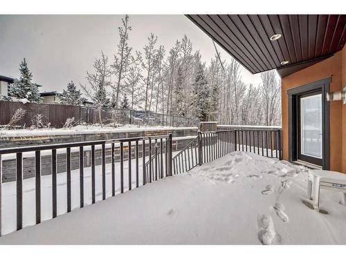 16 Rockcliff Point Nw, Calgary, AB - Outdoor With Exterior