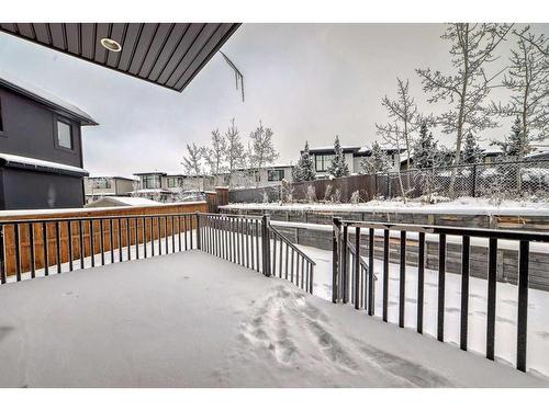 16 Rockcliff Point Nw, Calgary, AB - Outdoor With Exterior