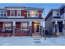 633 Redstone Drive NE Calgary, AB T3N 0K7