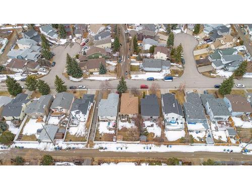 81 Shawinigan Road Sw, Calgary, AB - Outdoor With View