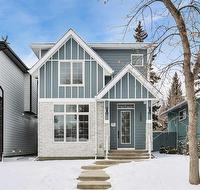 109 Hartford Road NW Calgary, AB T2K 2A7