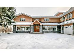 19 Bearspaw Meadows Way NW Rural Rocky View County, AB T3L 2M3