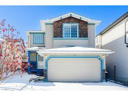 326 Panamount Drive NW Calgary, AB T3K 5M1