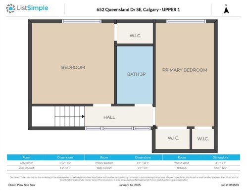 652 Queensland Drive Se, Calgary, AB - Other