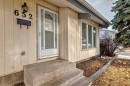 652 Queensland Drive Se, Calgary, AB  - Outdoor With Exterior 