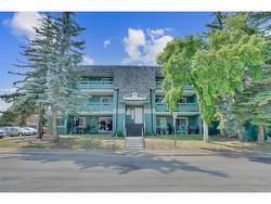 9203-315 Southampton Drive SW Calgary, AB T2W 2T6