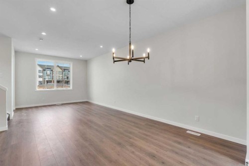 225 Heirloom Way Se, Calgary, AB - Indoor Photo Showing Other Room