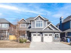 95 Aspen Dale Way SW Calgary, AB T3H 0S1