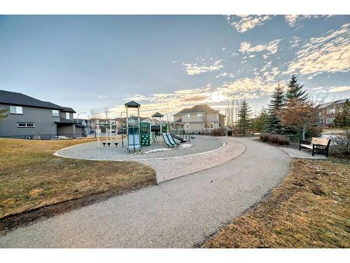 222 Cranston Gate Se, Calgary, AB - Outdoor