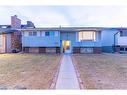 3439 56 Street Ne, Calgary, AB  - Outdoor With Facade 