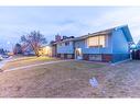 3439 56 Street Ne, Calgary, AB  - Outdoor 