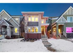 413 Marquis Heights SE Calgary, AB T3M 2A8