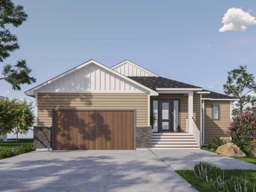 6 Lake McGregor Drive  Rural Vulcan County, AB T0L 1G0