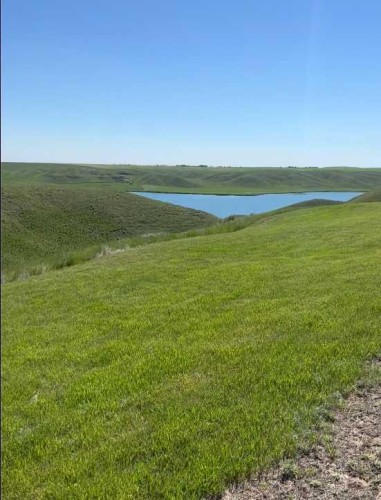 6 Lake Mcgregor Drive, Rural Vulcan County, AB - Outdoor With View