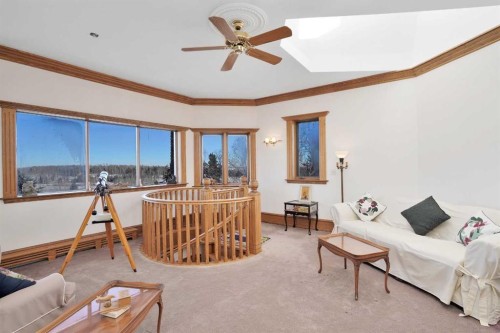 31027 Range Road 50, Rural Mountain View County, AB - Indoor