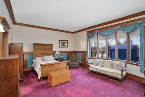 31027 Range Road 50, Rural Mountain View County, AB - Indoor