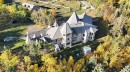 31027 Range Road 50, Rural Mountain View County, AB  - Outdoor 