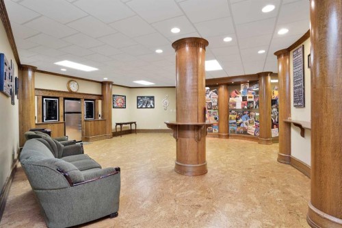 31027 Range Road 50, Rural Mountain View County, AB - Indoor