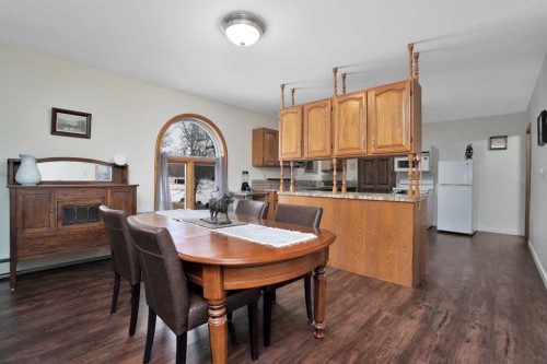31027 Range Road 50, Rural Mountain View County, AB - Indoor