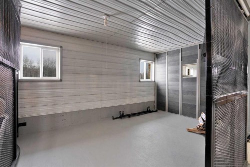 31027 Range Road 50, Rural Mountain View County, AB -  With Exterior