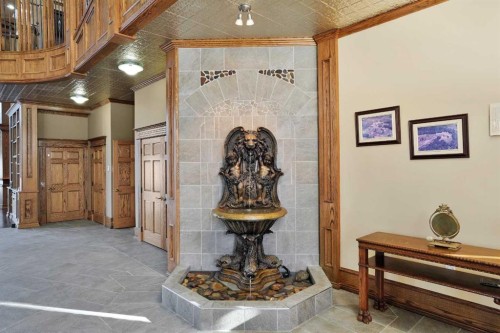 31027 Range Road 50, Rural Mountain View County, AB - Indoor