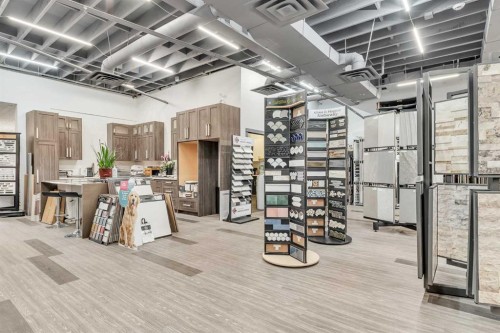 4605 12 Street Ne, Calgary, AB 