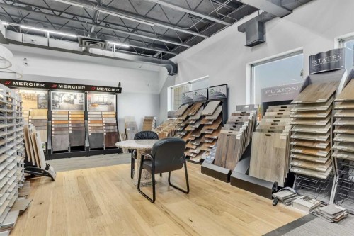 4605 12 Street Ne, Calgary, AB 